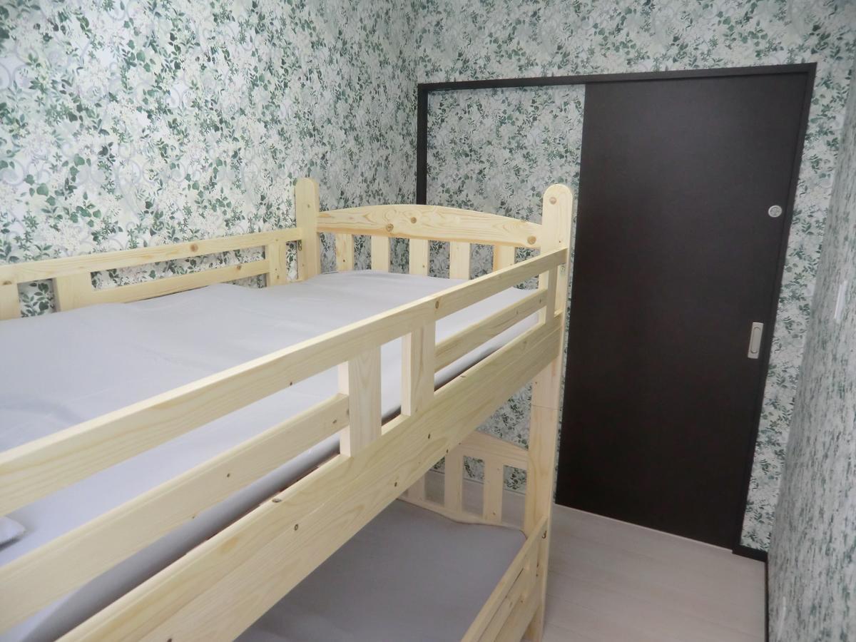 Guest House Kokokara Naha Kültér fotó