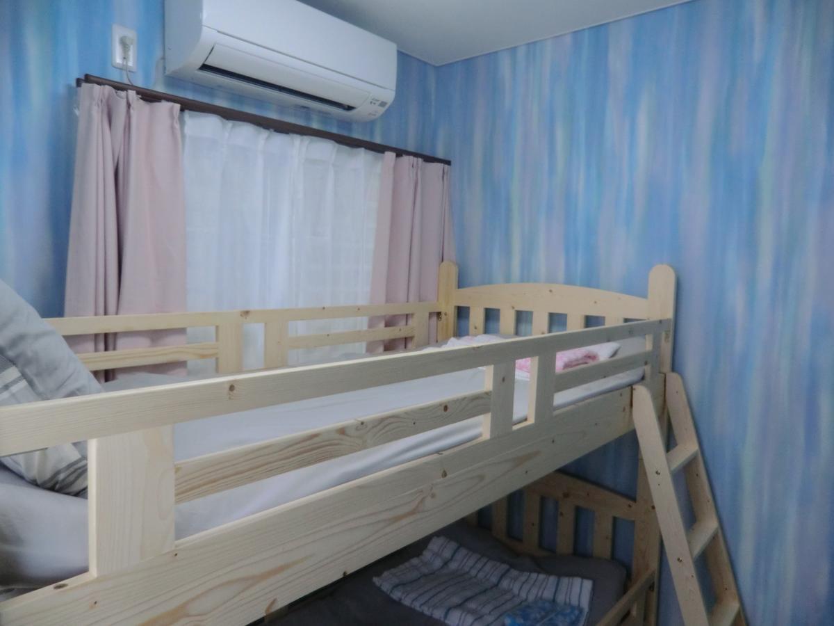 Guest House Kokokara Naha Kültér fotó