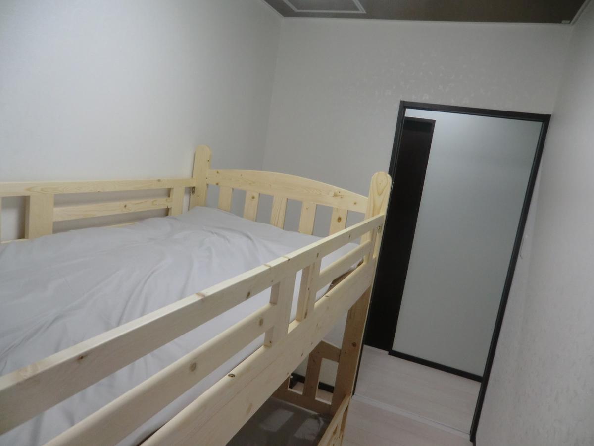 Guest House Kokokara Naha Kültér fotó