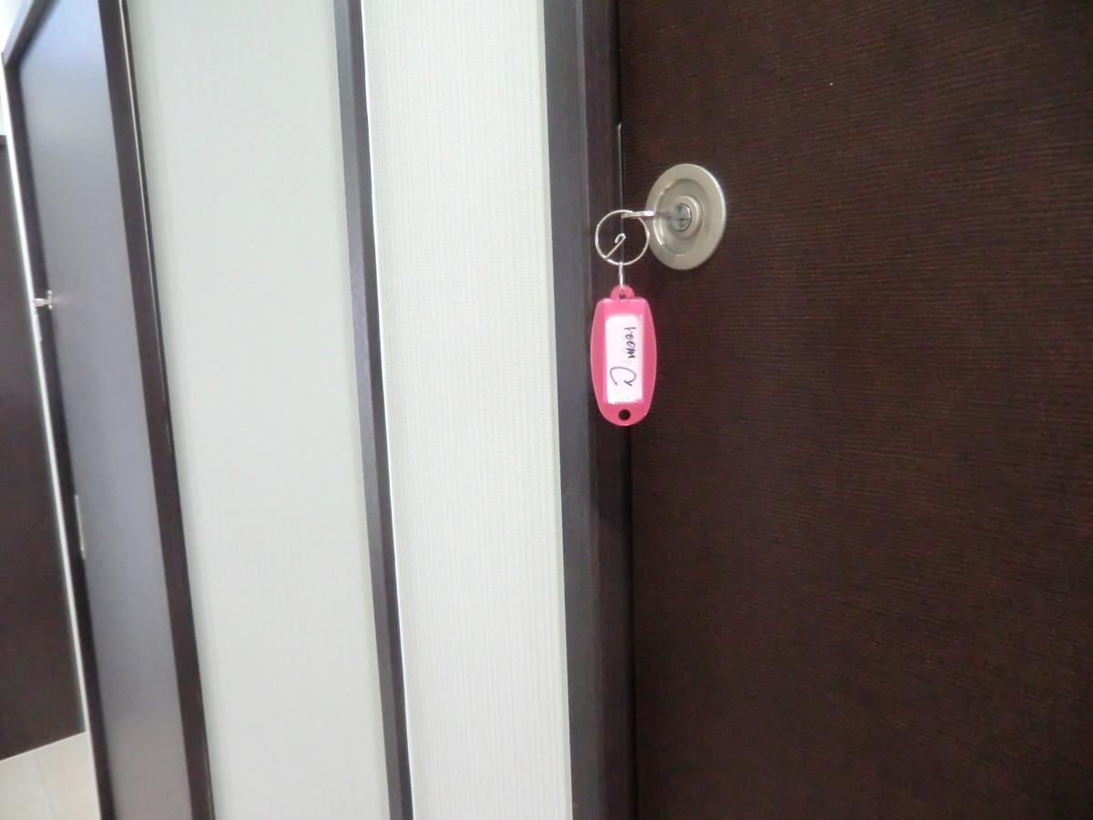 Guest House Kokokara Naha Kültér fotó