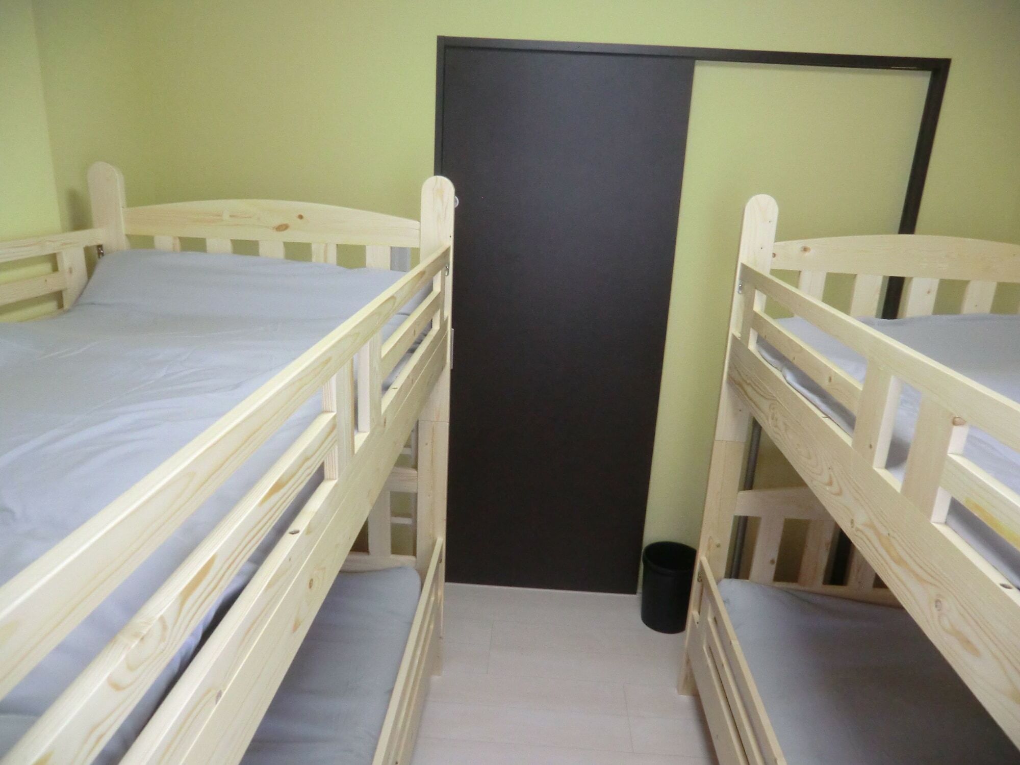 Guest House Kokokara Naha Kültér fotó